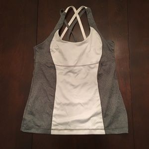 90 Degree by Reflex Work out top